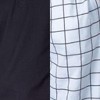 SLEEPHERO Henley Long Sleeve Tee Shirt with Knit Pajama Pants with Pockets - 4 of 4
