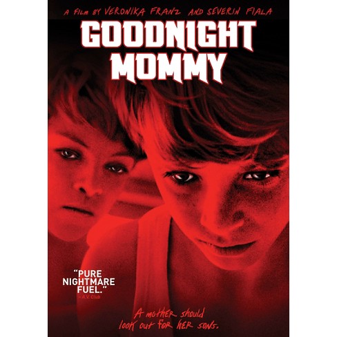 where can i watch goodnight mommy online