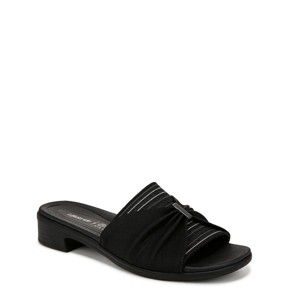 Bzees for Lifestride Womens Paradise Slide Sandal - 1 of 4