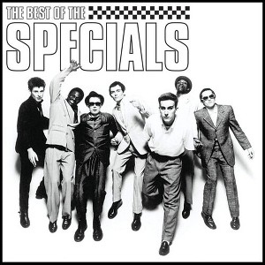 The Specials - Best Of The Specials (CD) - 1 of 1