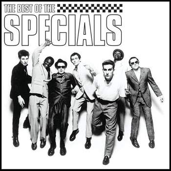 The Specials - More Specials: 40th Anniversary Half-Speed Master (45rpm  180g Vinyl 2LP + 7) * * * - Music Direct