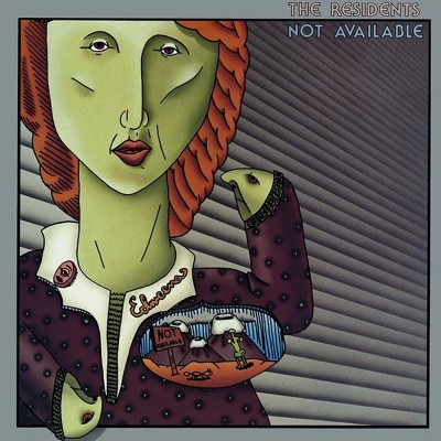 Residents - Not available (CD)