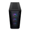 iBUYPOWER Trace Mesh Gaming PC Desktop - AMD Ryzen 5 5500, NVIDIA GeForce RTX 5050 8GB, 16GB DDR4 Non-RGB RAM, 1TB NVMe SSD - 4 of 4