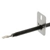 ERP® Replacement Bake Element for Whirlpool® Part Number B7019 in Black - 3 of 4