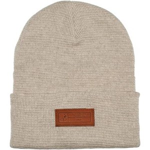 NorthernKnit Wear - Recycled Wool Blend Super Soft Cuffed Beanie for Men and Women, Sustainable and Lightweight Beanie Hat - 1 of 1