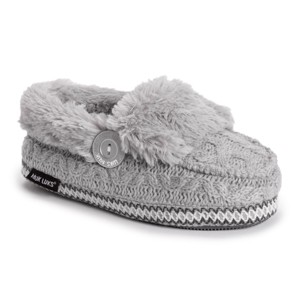 MUK LUKS Women's Sequoia Moccasin - 1 of 4