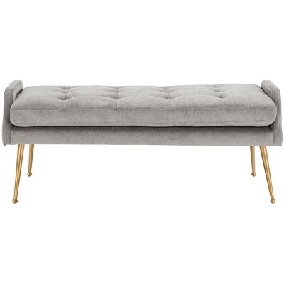 Everdeen Bench   - Safavieh