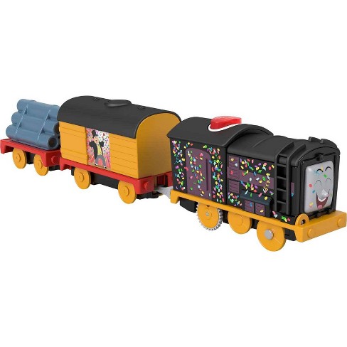 Thomas store trackmaster target