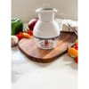 Kuchenprofi Push Fruit and Vegetable Multi Chopper, 3.4-Inch Diameter - image 4 of 4