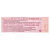 Merrymonde Milk Heart Tint, Lip & Cheek, 06 Mango Milk, 5 g - 3 of 4