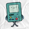 Men's Adventure Time Bmo T-Shirt - 2 of 4
