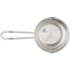 Kuchenprofi Saucepan w/ Clad Bottom, 0.26 qt., 4-Inch Diameter - 2 of 4