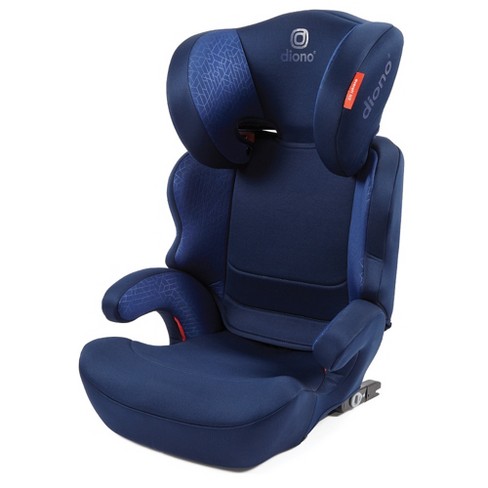 High back booster outlet car seat