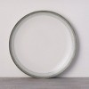 Noritake Colorscapes Layers Set of 4 Coupe Dinner Plates - 4 of 4