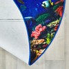 Carpets for Kids Explore the Ocean Educational Rug - 2 of 4