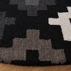 Metro MET380 Hand Tufted Indoor Rugs - Safavieh - 3 of 4