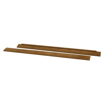DaVinci Hidden Hardware Twin/Full Size Bed Conversion Kit