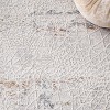 Princeton PRN726 Power Loomed Indoor Rugs - Safavieh - 4 of 4