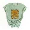 Simply Sage Market Anything Is Possible Daisies Short Sleeve Tee - 3 of 4