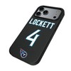 NFL Tennessee Titans Players Game Tactic MagSafe Compatible Cell Phone Case for Apple iPhone 17 Series - 2 of 4