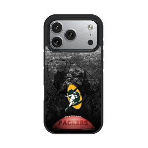 NFL NFC Historic Teams Legendary Bump Cell Phone Case for Apple iPhone 17 Series - 1 of 4