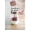 Kilner Scratch Cooking Butter Churner - 4 of 4