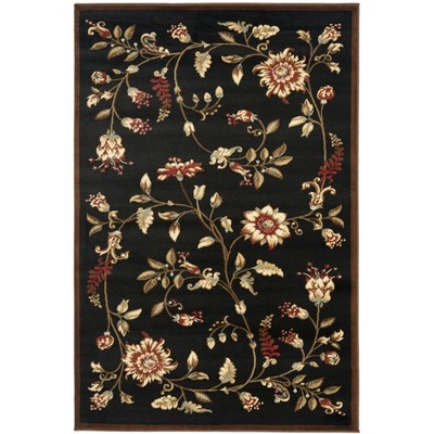Lyndhurst LNH552 Power Loomed Rugs - Safavieh
