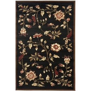 Lyndhurst LNH552 Power Loomed Rugs - Safavieh - 1 of 4