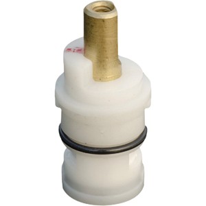 Home Impressions  Hot Ceramic Faucet Cartridge A507103N-JPF1 - 1 of 1