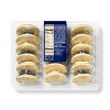 Patriotic Blue and White Frosted Sugar Cookies - 24.3oz/18ct - Favorite Day™ - 3 of 3