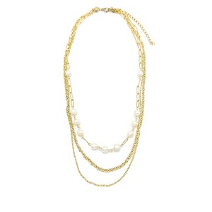 Alegria Accessories Coquette necklace - 1 of 3