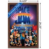 Trends International Space Jam: A New Legacy - Team Framed Wall Poster Prints - 3 of 4