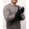 Lona Scott Men's Pure Cashmere Gloves - 4 of 4