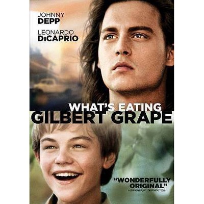 What's Eating Gilbert Grape (Special Collector's Edition) (DVD)