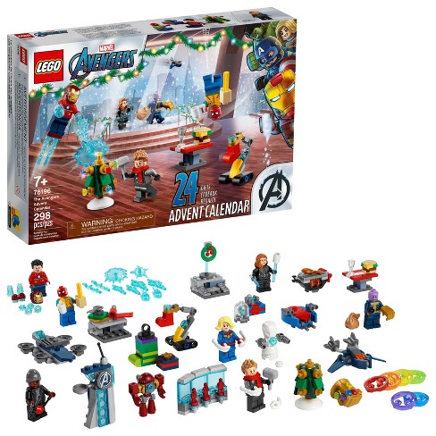 US FREE TRACKED SHIPPING Avengers Captain Marvel Marvel Minifigure 