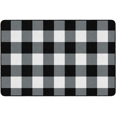 Flagship Carpets Industrial Chic Area Rug