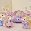 Calico Critters Pony's Vanity Dresser Set, Dollhouse Compact Playset with Figure and Accessories - image 4 of 4