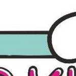 clear push pins bundle