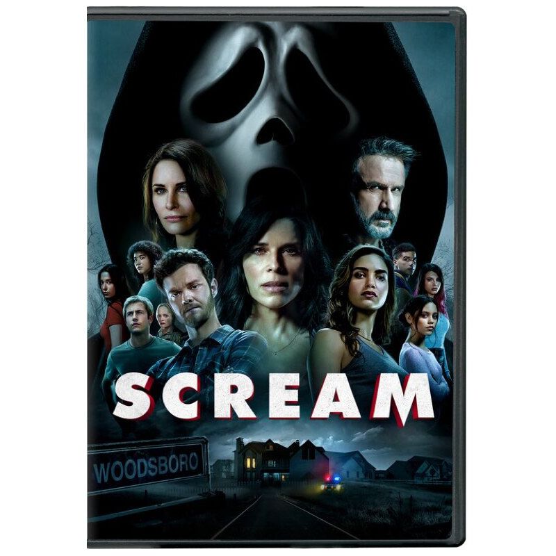 Scream (2022), 1 of 2