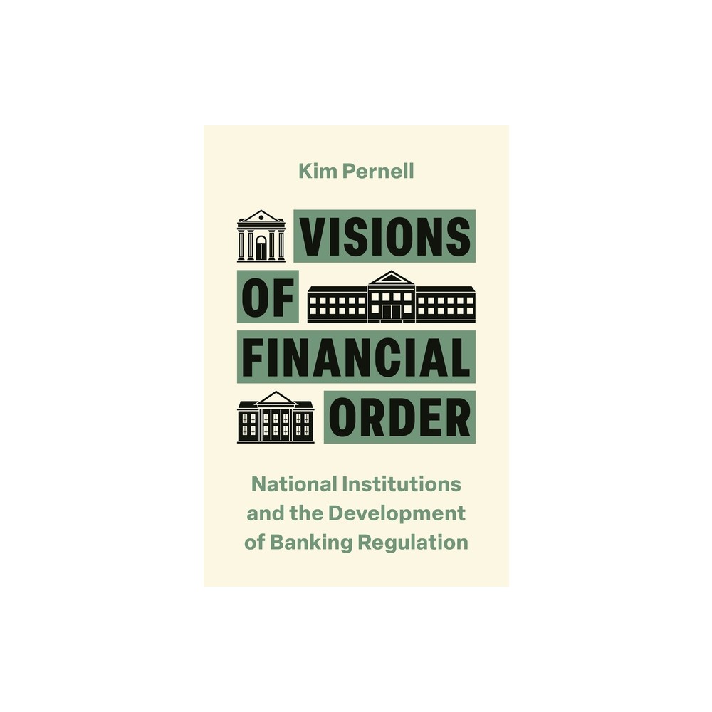 Visions of Financial Order