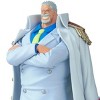 Banpresto - One Piece - Monkey D. GARP DXF ~The Grandline Series~ Special Figure - 2 of 3
