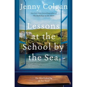 Lessons at the School by the Sea - by Jenny Colgan - 1 of 1