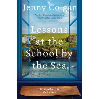 Lessons at the School by the Sea - (Little School by the Sea) by Jenny Colgan