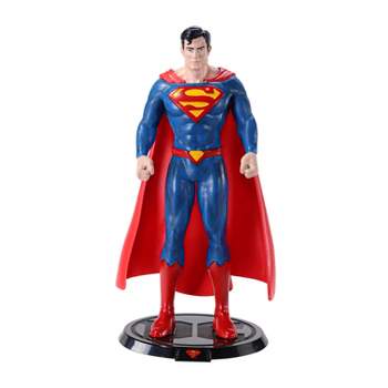 DC Comic BendyFigs Collectible Figure Superman 