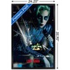 Trends International Lady Gaga - Live Framed Wall Poster Prints - 3 of 4