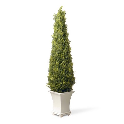 4' Artificial Upright Juniper Tree - National Tree Company