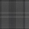 Heritage Plaid Charcoal Grey and Black Paste the Wall Wallpaper - 4 of 4