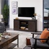 Yaheetech Tv Stand Wih Storage, 58