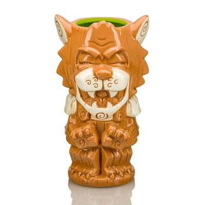 Beeline Creative Geeki Tikis Monster Cereals Fruit Brute Ceramic Mug | Holds 18 Ounces