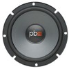 PowerBass OE-6C - 6.5" Component Speaker System - 2-Ohm - Pair - 3 of 4